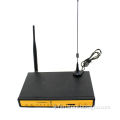 4 LAN Ports 3g industrial Router for DVR, IP Camera Surveillance